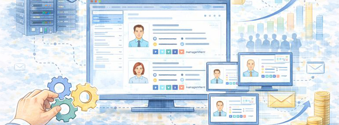 Why Centralized Signature Management Matters More as Teams Scale