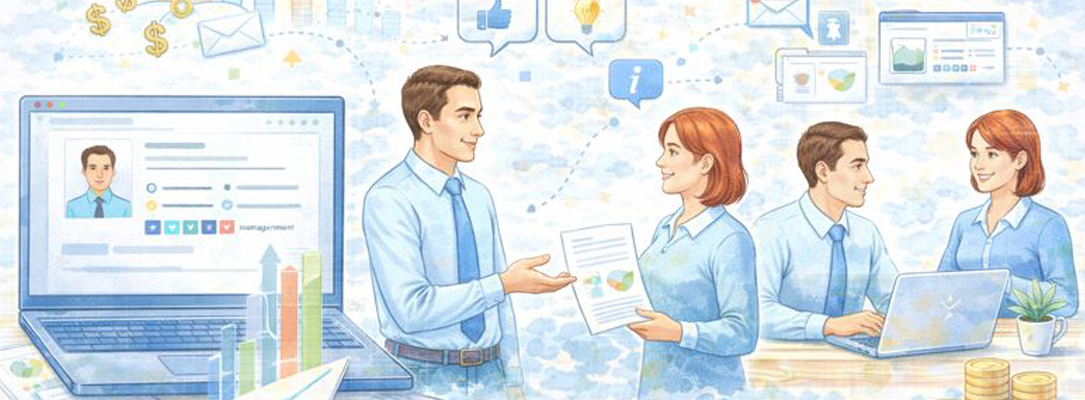 The Value of Personalized Email and Informative Prospect Follow‑Up