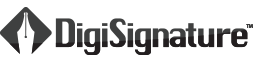 DigiSignature logo