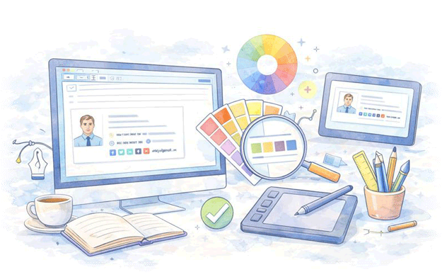 Professional design services